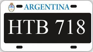 Patente HTB718
