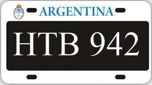 Patente HTB942