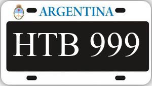 Patente HTB999