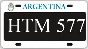Patente HTM577