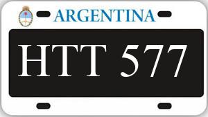 Patente HTT577