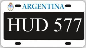 Patente HUD577