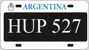Patente HUP527