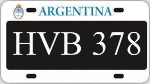 Patente HVB378
