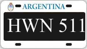 Patente HWN511