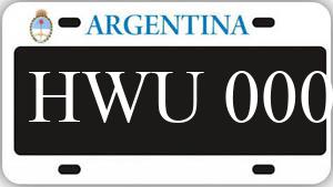 Patente HWU000