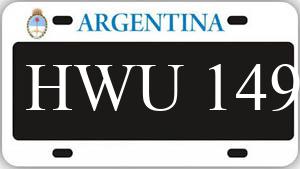 Patente HWU149