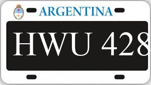 Patente HWU428