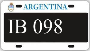 Patente AA098IB