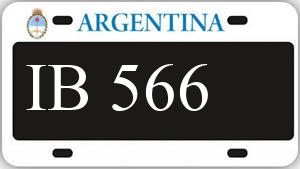Patente AA566IB