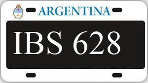 Patente IBS628