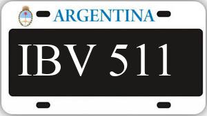 Patente IBV511