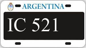 Patente AA521IC