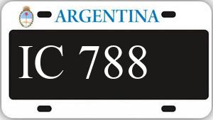 Patente AA788IC