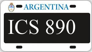 Patente ICS890