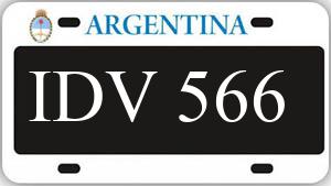 Patente IDV566