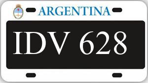Patente IDV628