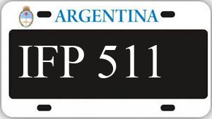Patente IFP511