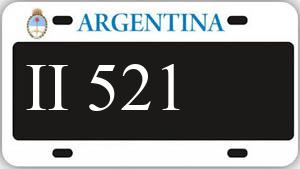 Patente AA521II