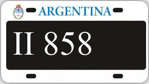 Patente AA858II