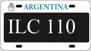 Patente ILC110
