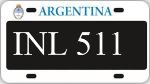 Patente INL511