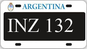 Patente INZ132
