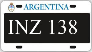 Patente INZ138