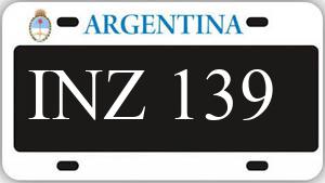 Patente INZ139