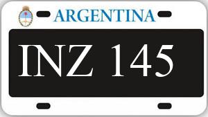 Patente INZ145