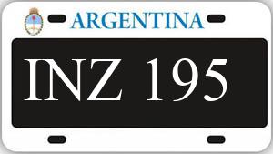 Patente INZ195