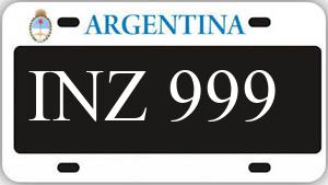 Patente INZ999