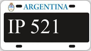 Patente AA521IP