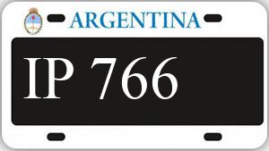 Patente AA766IP