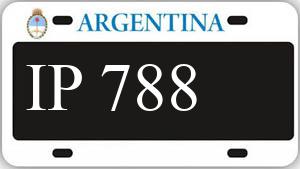 Patente AA788IP