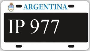 Patente AA977IP