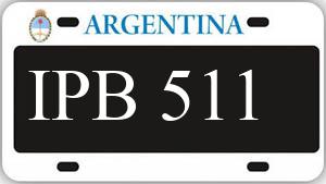 Patente IPB511