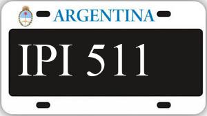 Patente IPI511