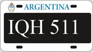 Patente IQH511