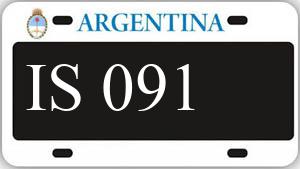 Patente AA091IS
