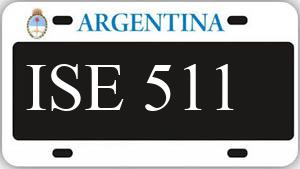 Patente ISE511