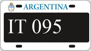 Patente AA095IT