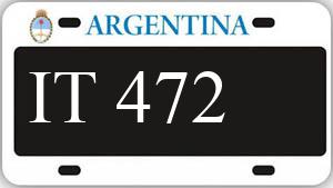 Patente AA472IT