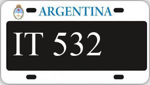 Patente AA532IT