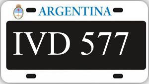 Patente IVD577