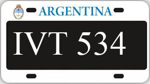 Patente IVT534