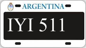 Patente IYI511