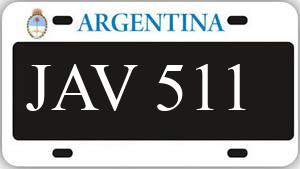 Patente JAV511