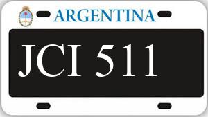 Patente JCI511