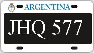 Patente JHQ577